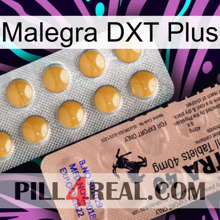 Malegra DXT Plus 41